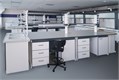 Лабораторная мебель