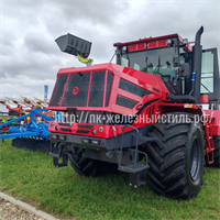 Капот трактора К744 (аналог)