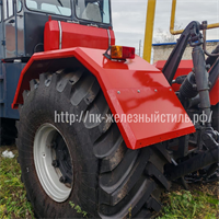 Крыло заднее трактора К700