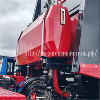 Гидробак трактора К700