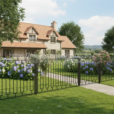 Забор сварной секционный ЗС-2 10039