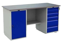 Верстак VS-2 880x1600x700 10010